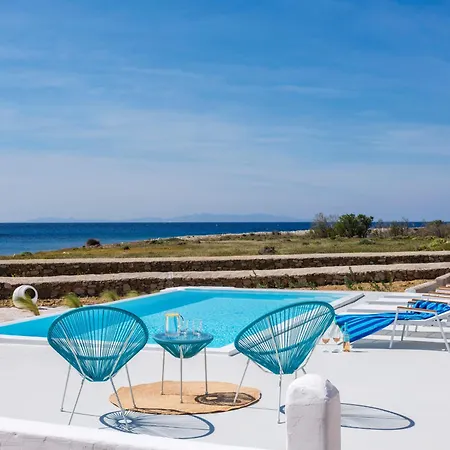 Kynthia Mykonos - 2 Bedroom With Private Pool Ferienhaus *