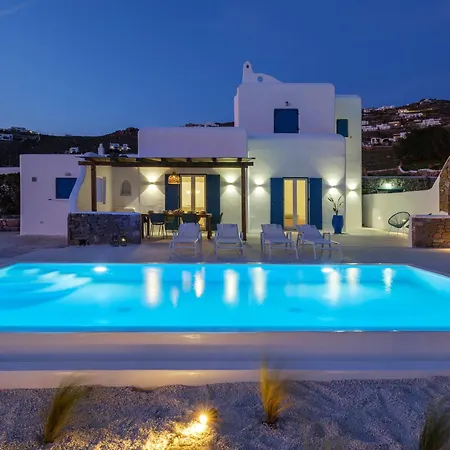 Holiday home Kynthia Mykonos - 2 Bedroom With Private Pool
