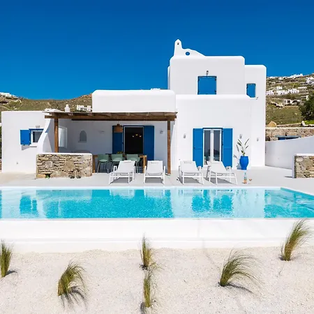 Kynthia Mykonos - 2 Bedroom With Private Pool