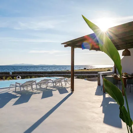 Kynthia Mykonos - 2 Bedroom With Private Pool Holiday home Mykonos Town