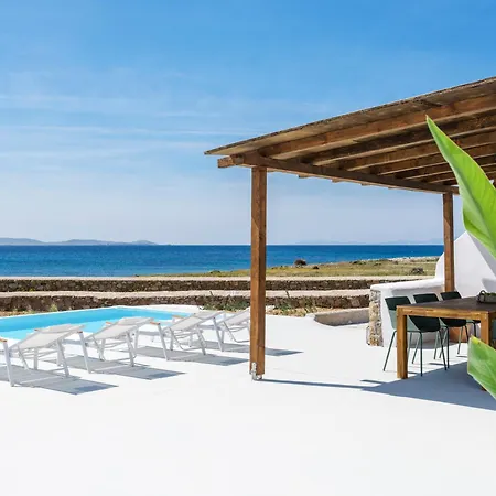 Kynthia Mykonos - 2 Bedroom With Private Pool *