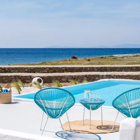 Kynthia Mykonos - 2 Bedroom With Private Pool Holiday home *