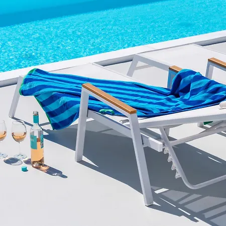 Holiday home Kynthia Mykonos - 2 Bedroom With Private Pool