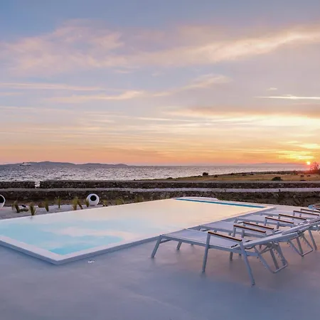 Kynthia Mykonos - 2 Bedroom With Private Pool Holiday home Mykonos Town
