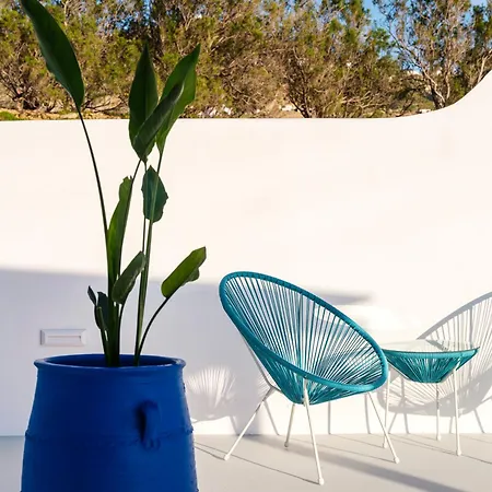 Kynthia Mykonos - 2 Bedroom With Private Pool Ferienhaus