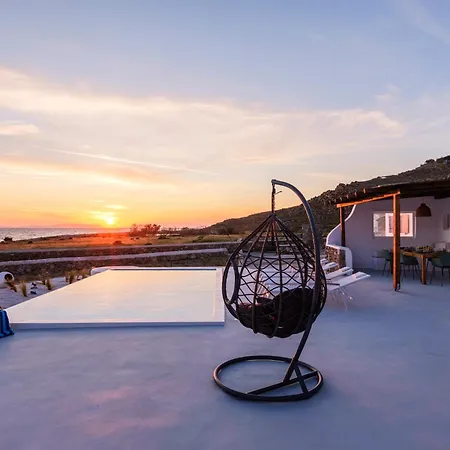 Ferienhaus Kynthia Mykonos - 2 Bedroom With Private Pool *