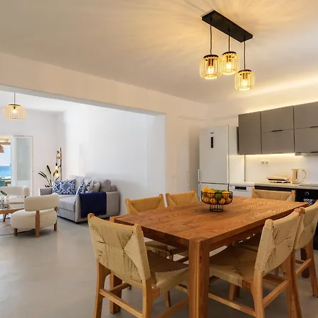Kynthia Mykonos - 2 Bedroom With Private Pool Mykonos Town