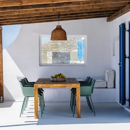 Kynthia Mykonos - 2 Bedroom With Private Pool Holiday home