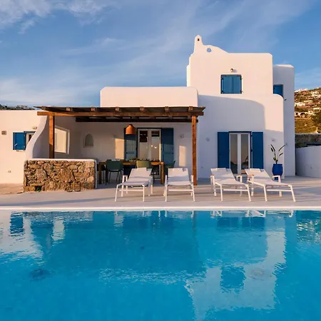 Ferienhaus Kynthia Mykonos - 2 Bedroom With Private Pool