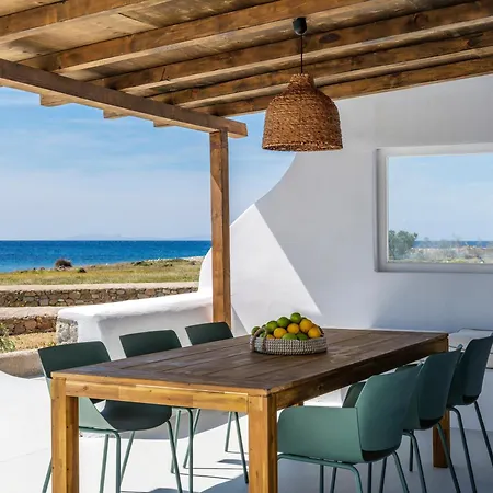 Kynthia Mykonos - 2 Bedroom With Private Pool Holiday home Mykonos Town