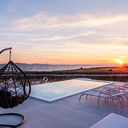 Holiday home Kynthia Mykonos - 2 Bedroom With Private Pool Mykonos Town