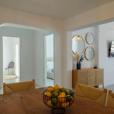 Holiday home Kynthia Mykonos - 2 Bedroom With Private Pool