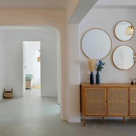 Kynthia Mykonos - 2 Bedroom With Private Pool Holiday home