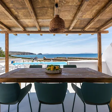 Ferienhaus Kynthia Mykonos - 2 Bedroom With Private Pool *