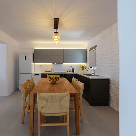 Kynthia Mykonos - 2 Bedroom With Private Pool Mykonos Town
