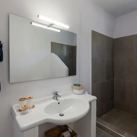 Kynthia Mykonos - 2 Bedroom With Private Pool Ferienhaus Mykonos Town