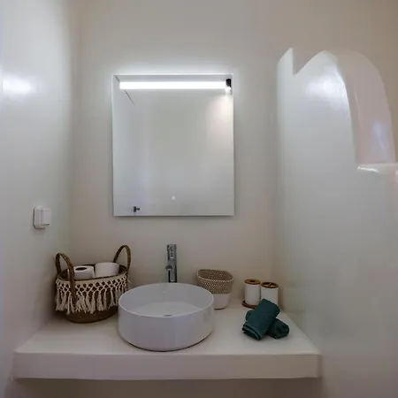Ferienhaus Kynthia Mykonos - 2 Bedroom With Private Pool *