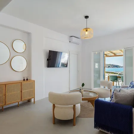 Kynthia Mykonos - 2 Bedroom With Private Pool *