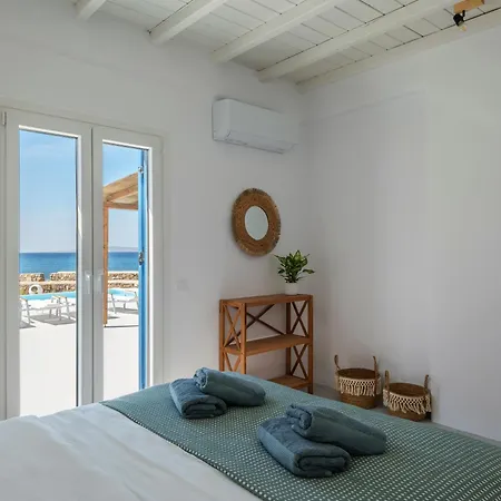Ferienhaus Kynthia Mykonos - 2 Bedroom With Private Pool *
