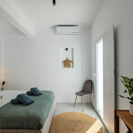 Holiday home Kynthia Mykonos - 2 Bedroom With Private Pool