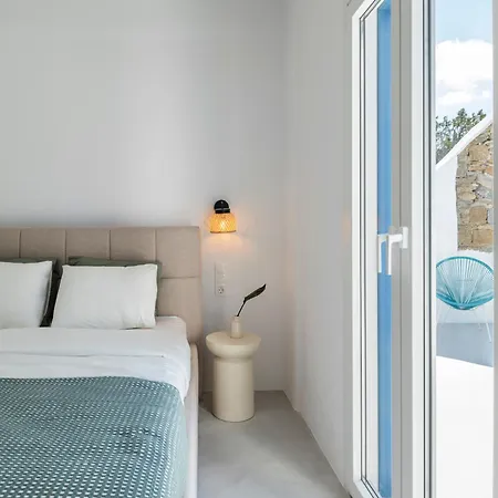 Kynthia Mykonos - 2 Bedroom With Private Pool Ferienhaus *
