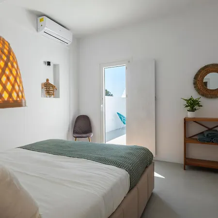 Kynthia Mykonos - 2 Bedroom With Private Pool