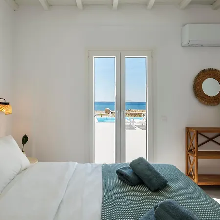 Kynthia Mykonos - 2 Bedroom With Private Pool Holiday home
