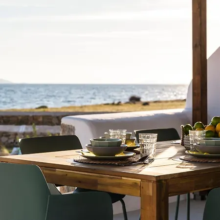 Kynthia Mykonos - 2 Bedroom With Private Pool * Mykonos Town