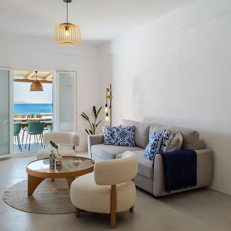 Kynthia Mykonos - 2 Bedroom With Private Pool Holiday home *