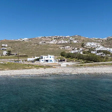 Kynthia Mykonos - 2 Bedroom With Private Pool Holiday home *